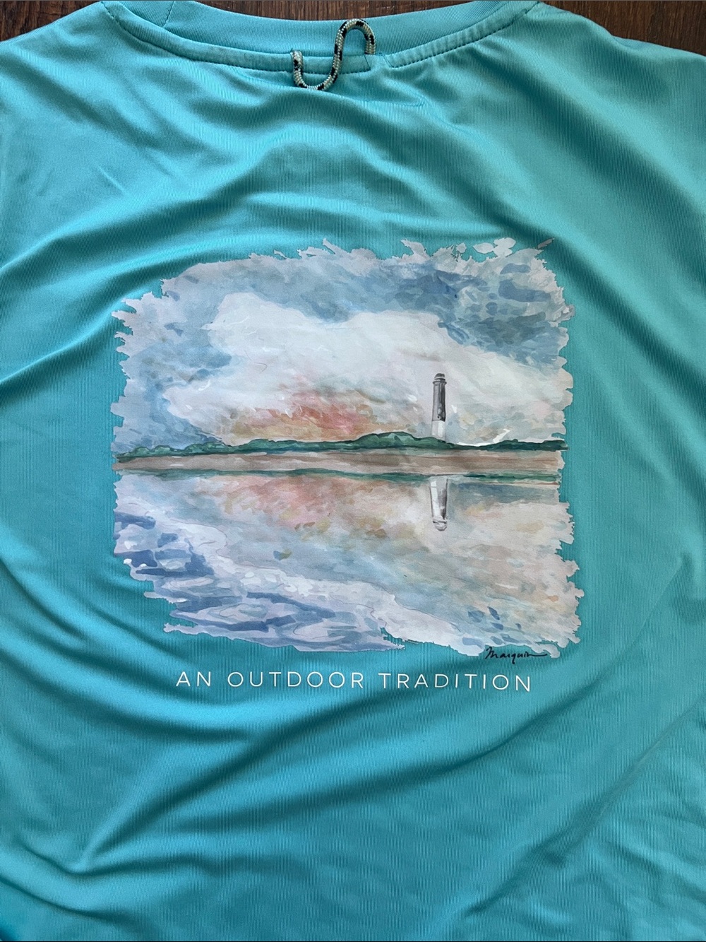 Prodoh Performance Long Sleeve T shirt